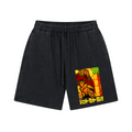 Jet Set Radio Vintage Pure Thick Cotton Shorts