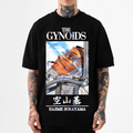 The Gynoids Japanese Style Classic Tee