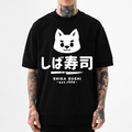 Shiba Sushi Japanese Style Classic Tee