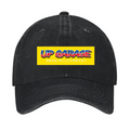 Up Garage Vintage Cotton Cap