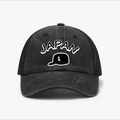 Japan Vintage Cotton Breathable Hat