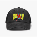 Cowboy Bebop Vintage Cotton Breathable Hat