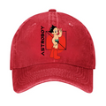 Astro Boy Vintage Cotton Cap