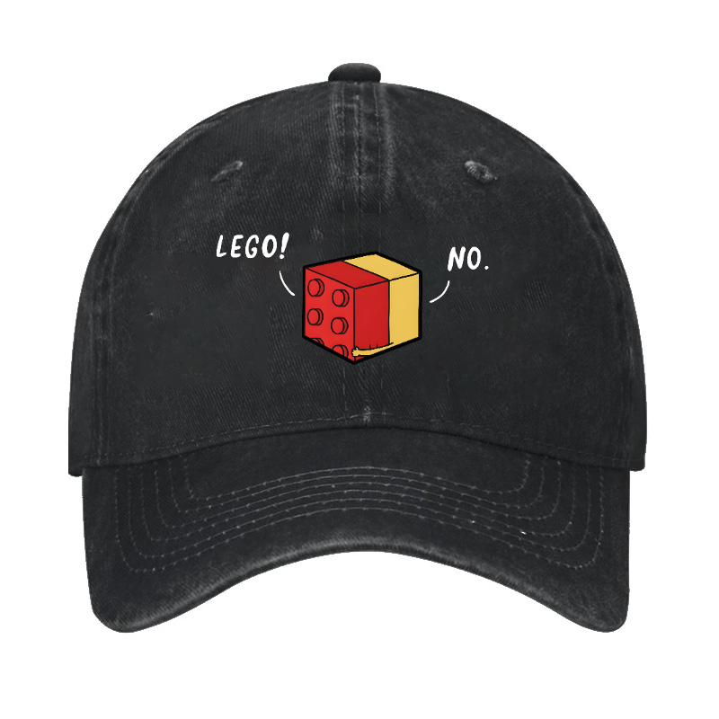 Lego Vintage Cotton Cap