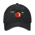 Lego Vintage Cotton Cap