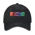 History Vintage Cotton Cap