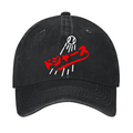 Baseball Vintage Cotton Cap