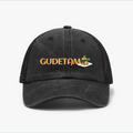 Egg Saint Patrick Vintage Cotton Breathable Hat