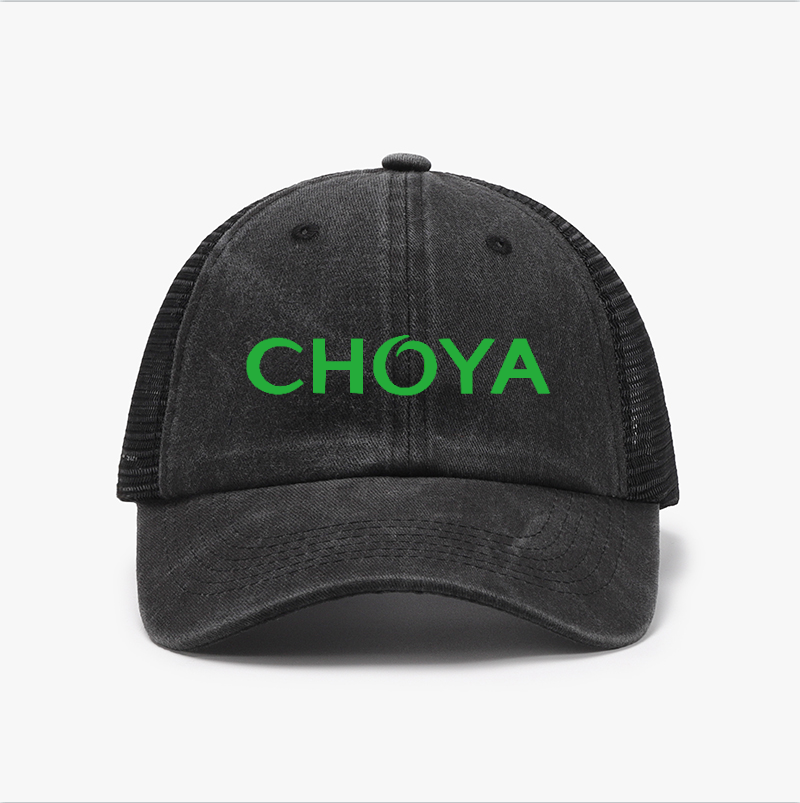 Choya Vintage Cotton Breathable Hat
