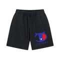 Cat Champion Vintage Pure Thick Cotton Shorts