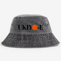 Ukiyo-e Vintage 100% Cotton Bucket Hat