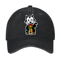 Felix The Cat Vintage Cotton Cap