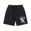 Tiger Vintage Pure Thick Cotton Shorts