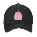 Yayoi Kusama Pumpkin Vintage Cotton Cap