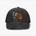 Dragon Ball Ape Vintage Cotton Breathable Hat