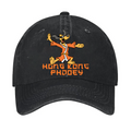 Hong Kong Phooey Vintage Cotton Cap