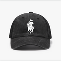 Neko Cat Vintage Cotton Breathable Hat