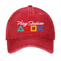 Sony Playstation Vintage Cotton Cap