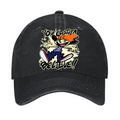 PaRappa the Rapper Vintage Cotton Cap