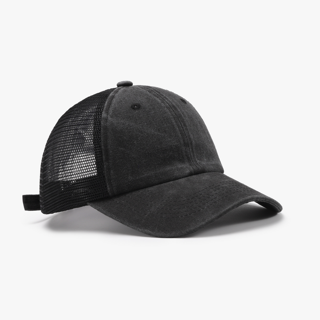 Kaiju Monster Tokyo Japan Vintage Cotton Breathable Hat