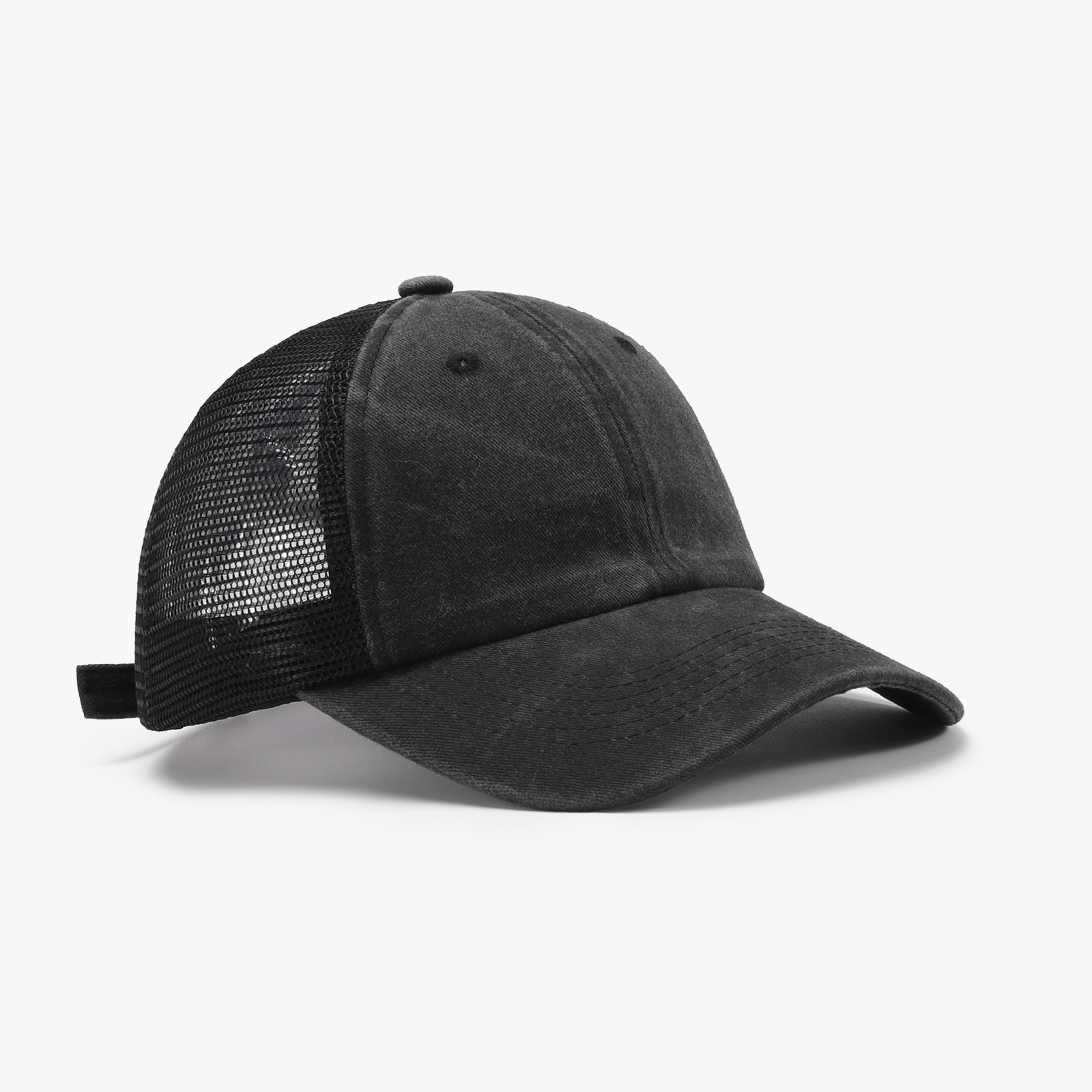 Kaiju Monster Tokyo Japan Vintage Cotton Breathable Hat