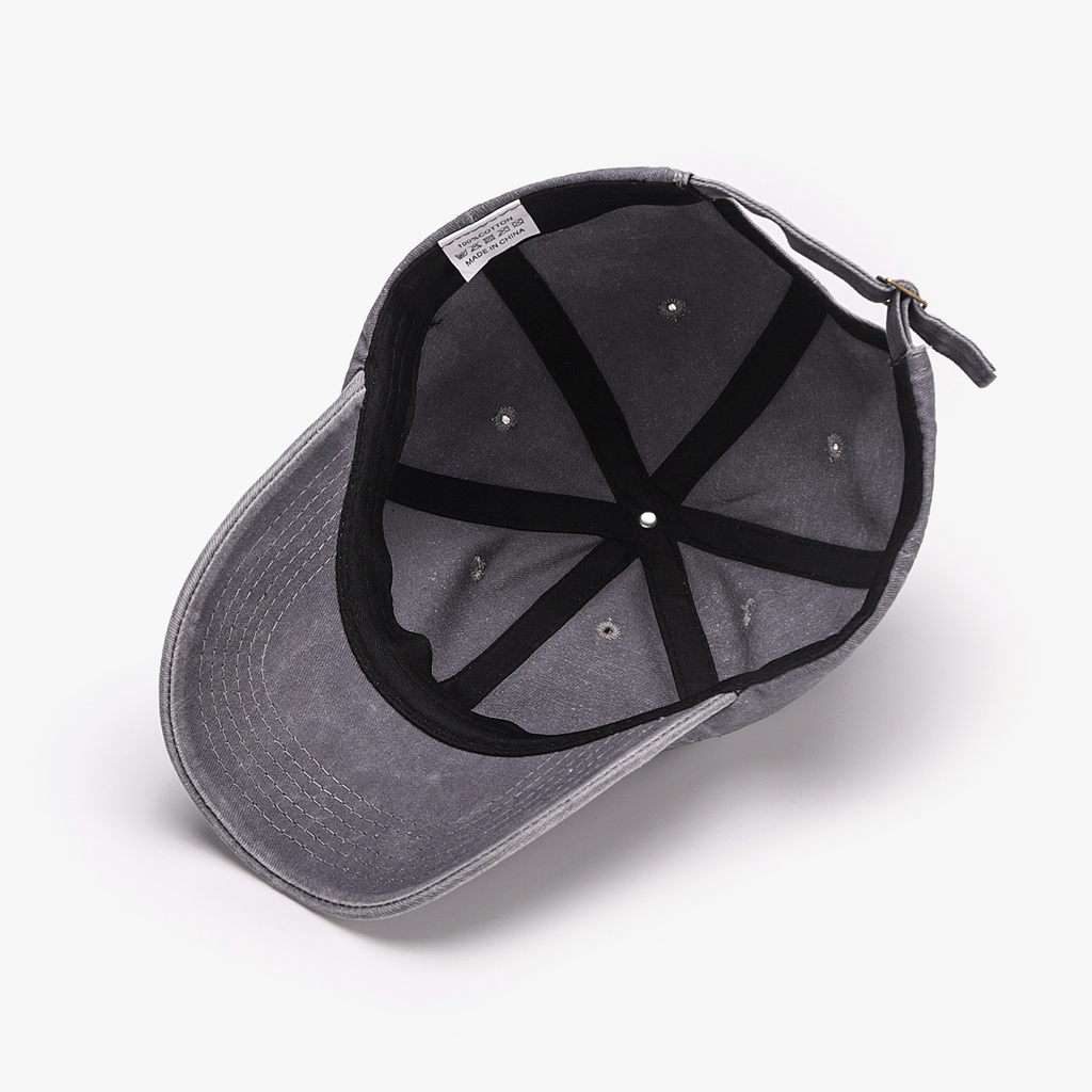 Boss Coffee Vintage Cotton Cap
