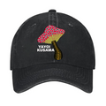 Yayoi Kusama Mushroom Vintage Cotton Cap