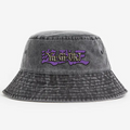 Yu-Gi-Oh Vintage 100% Cotton Bucket Hat