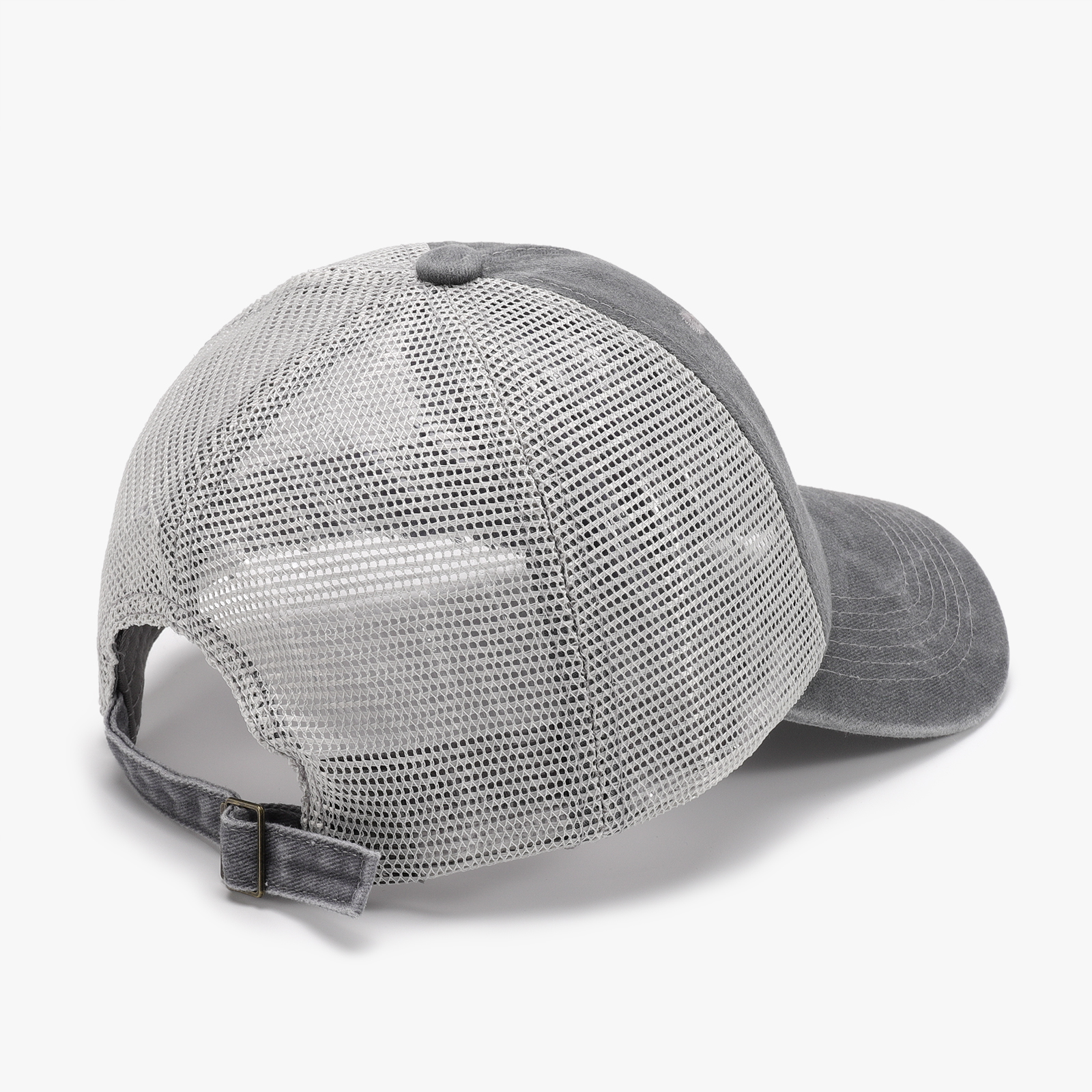 Kaiju Monster Tokyo Japan Vintage Cotton Breathable Hat