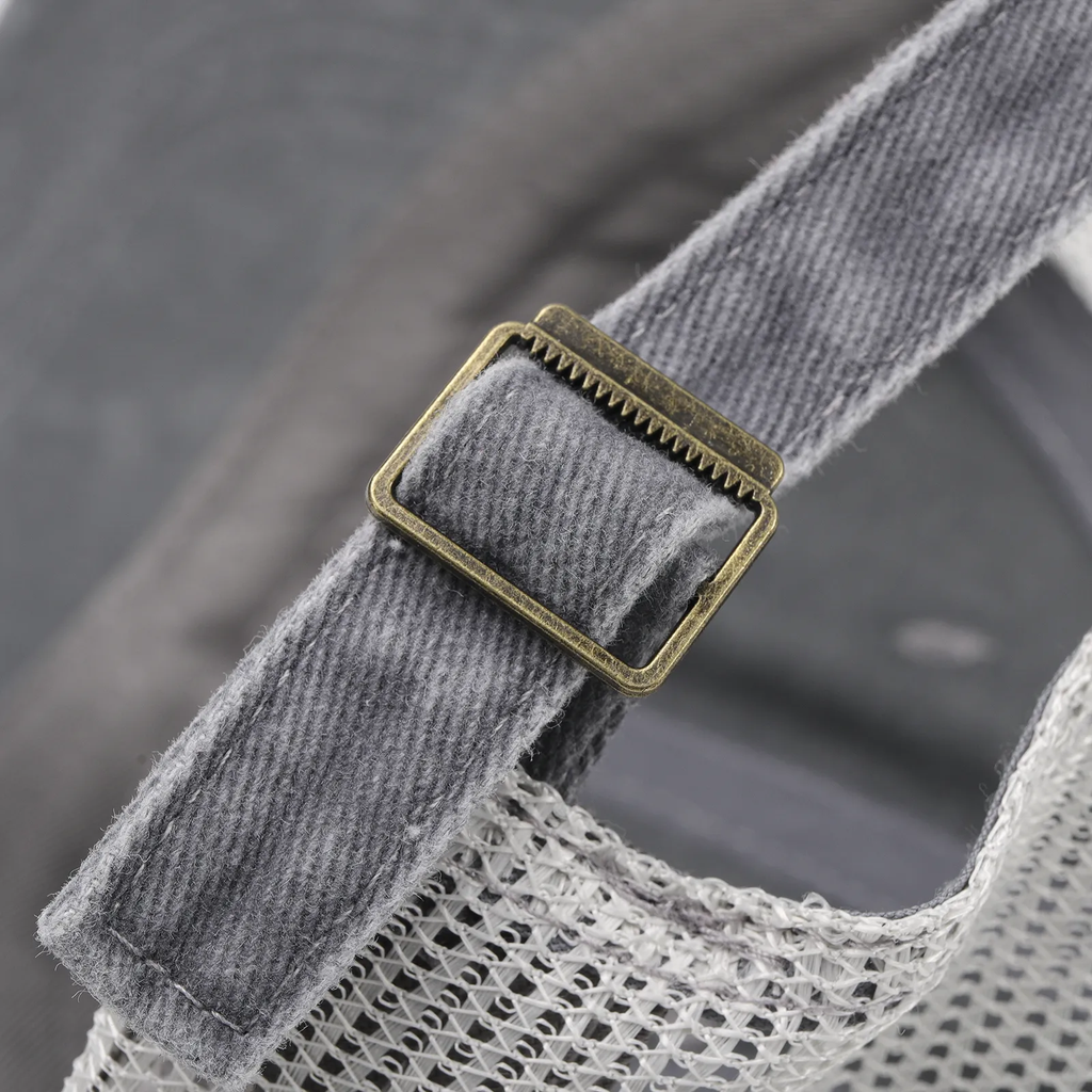 Microsoft Windows 98 Vintage Cotton Breathable Hat