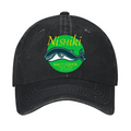 Nishiki Vintage Cotton Cap