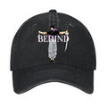 Jujutsu Kaisen Vintage Cotton Cap