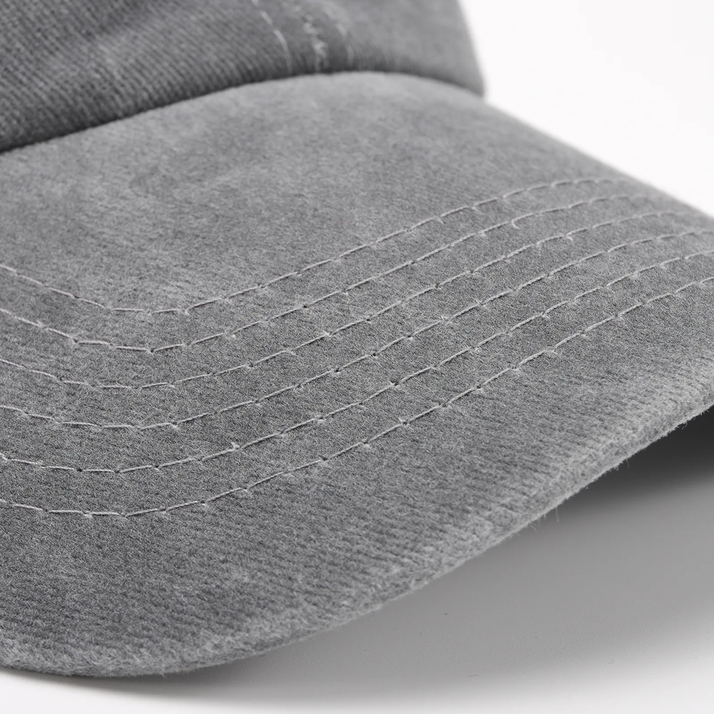 The Great Wave Off Kanagawa Vintage Cotton Cap