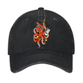 Osaka Takoyaki Vintage Cotton Cap