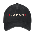 Japan Vintage Cotton Cap