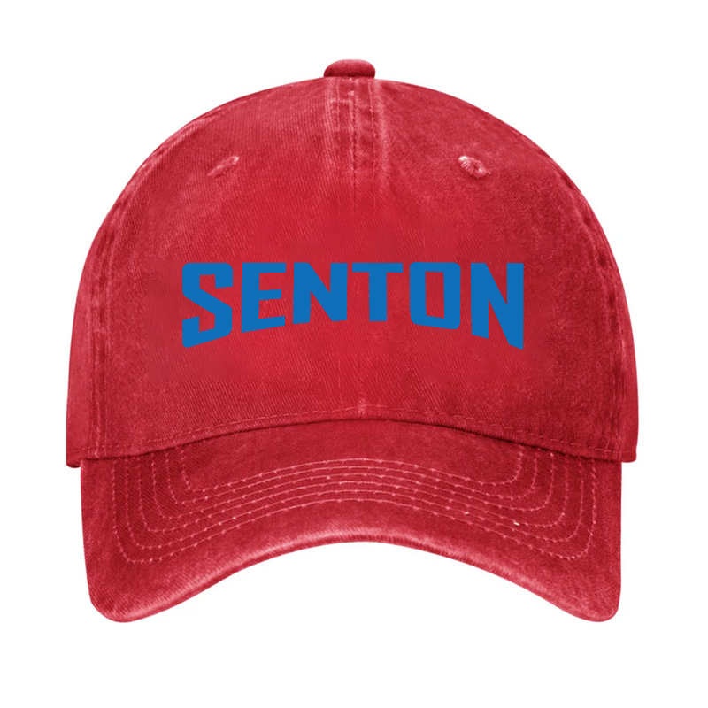 Lucha #37 Vintage Cotton Cap