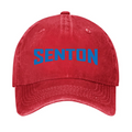 Lucha #37 Vintage Cotton Cap