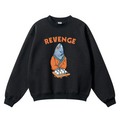 Wrinkle-Resistant Crewneck Sweatshirt