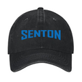 Lucha Libre Senton Vintage Cotton Cap