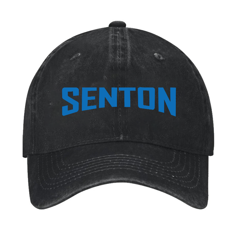 Lucha Libre Senton Vintage Cotton Cap