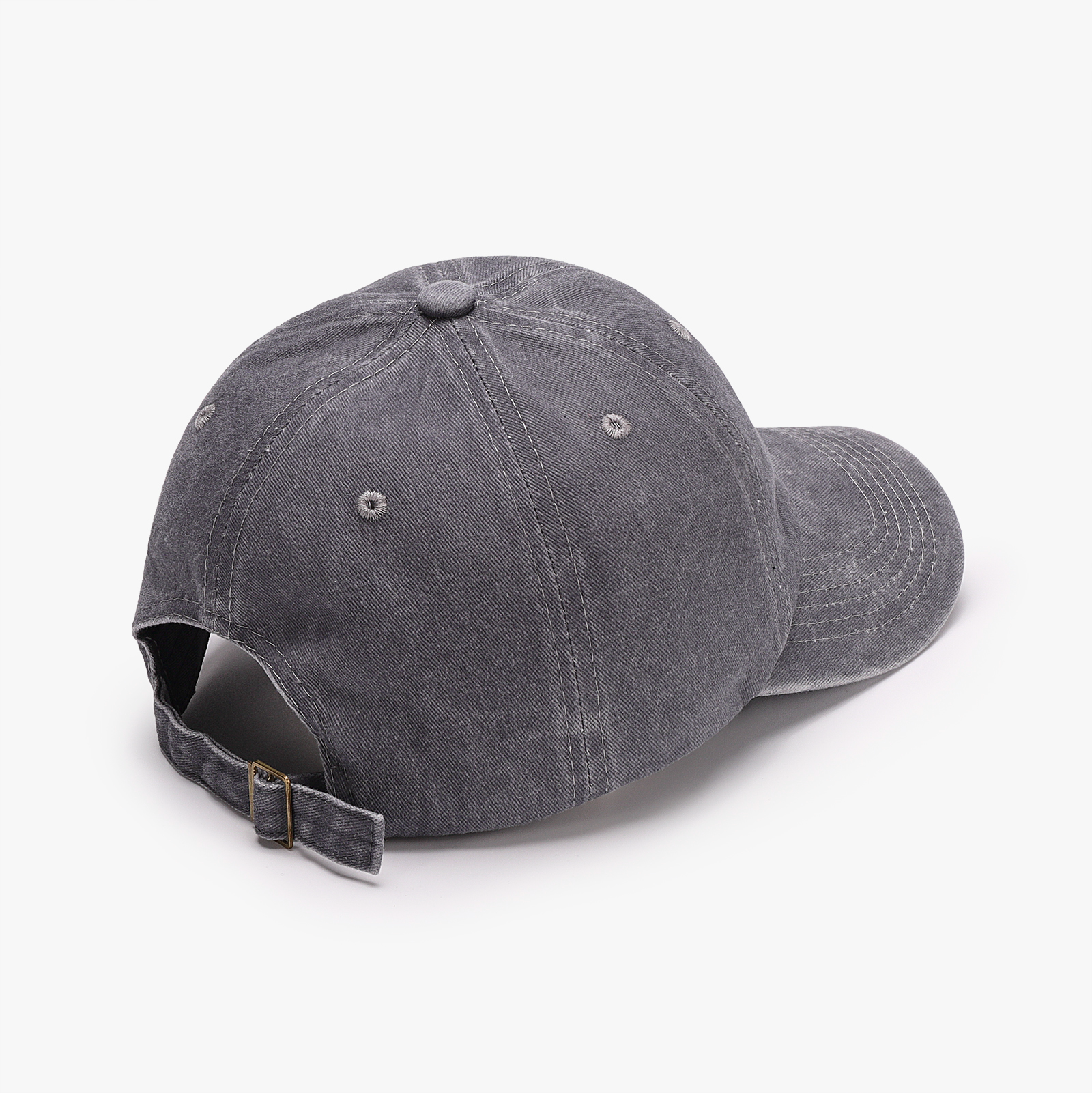Kaiju Ramen Vintage Cotton Cap