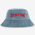 Lucha Libre Senton Vintage 100% Cotton Bucket Hat