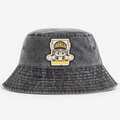 Arale Anime Vintage 100% Cotton Bucket Hat