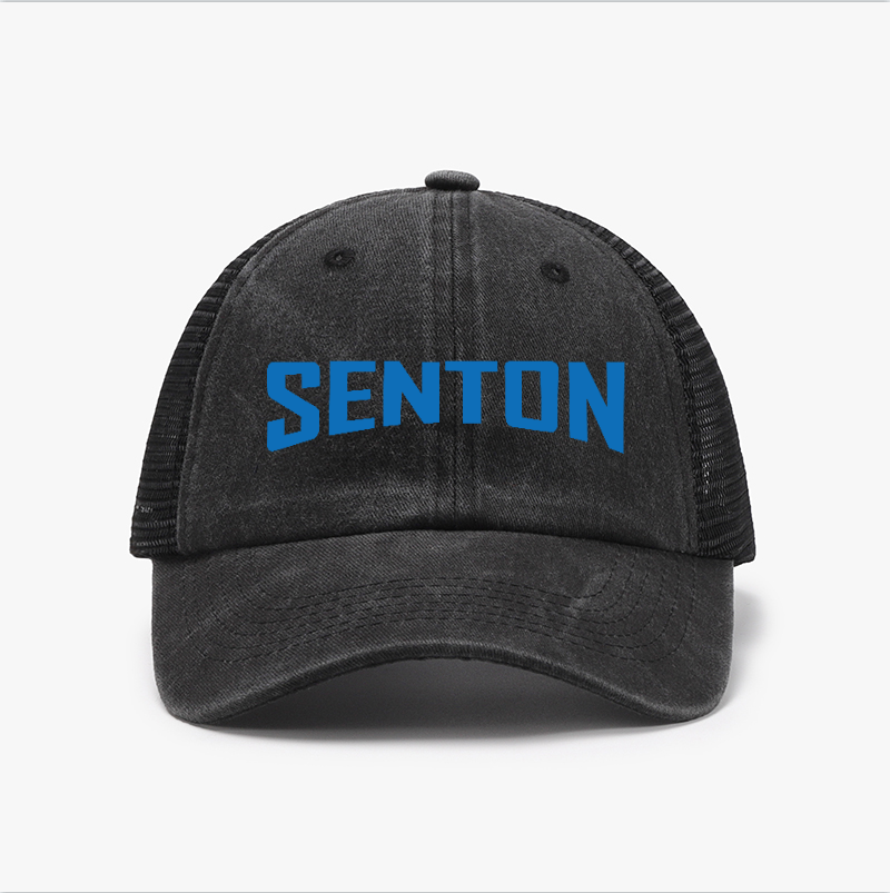 Lucha Libre Senton Vintage Cotton Breathable Hat