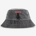 Battle Cat Vintage 100% Cotton Bucket Hat