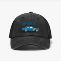 Datsun Car Vintage Cotton Breathable Hat