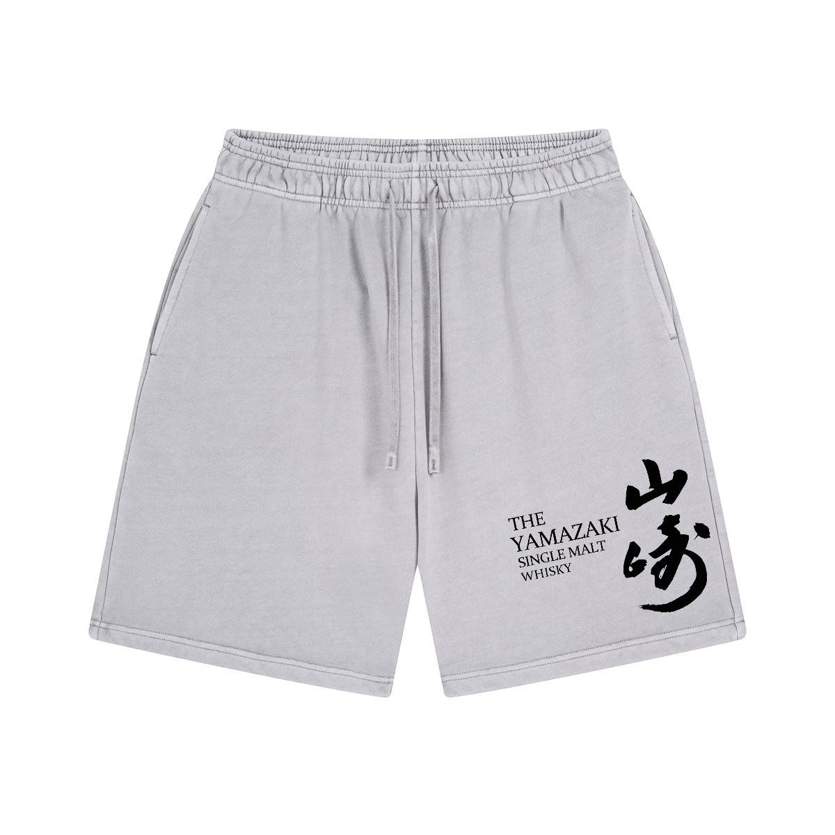 Yamazaki Vintage Pure Thick Cotton Shorts