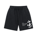 Yamazaki Vintage Pure Thick Cotton Shorts