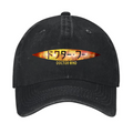 Doctor Who Vintage Cotton Cap