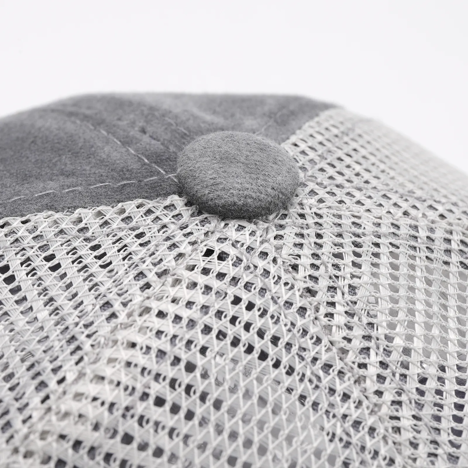 Yayoi Kusama Pumpkin Vintage Cotton Breathable Hat